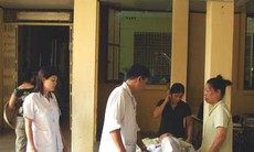 Phải xử lý nghiêm kẻ côn đồ hành hung thầy thuốc
